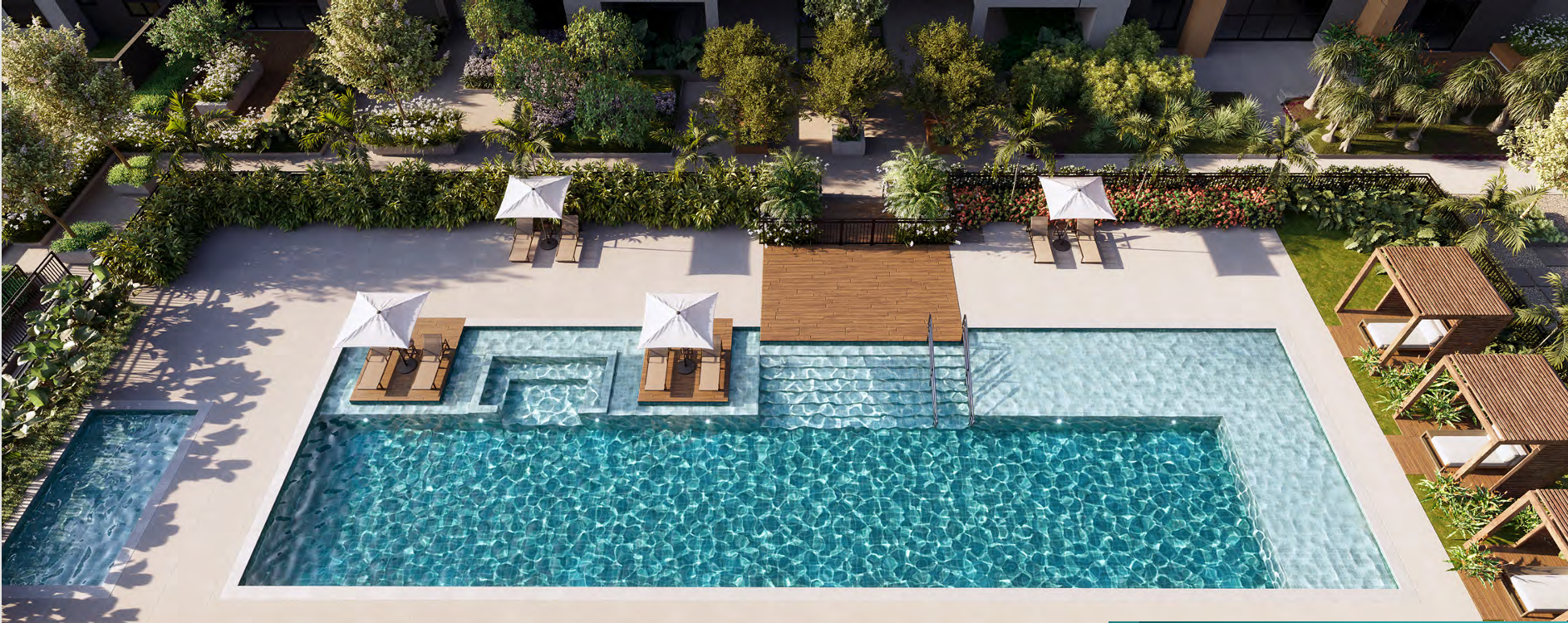 Piscina Adulto